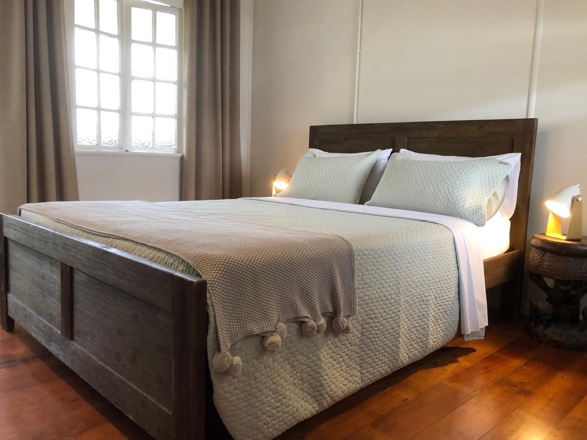 Five 3 Five Aparthotel Urangan Екстериор снимка